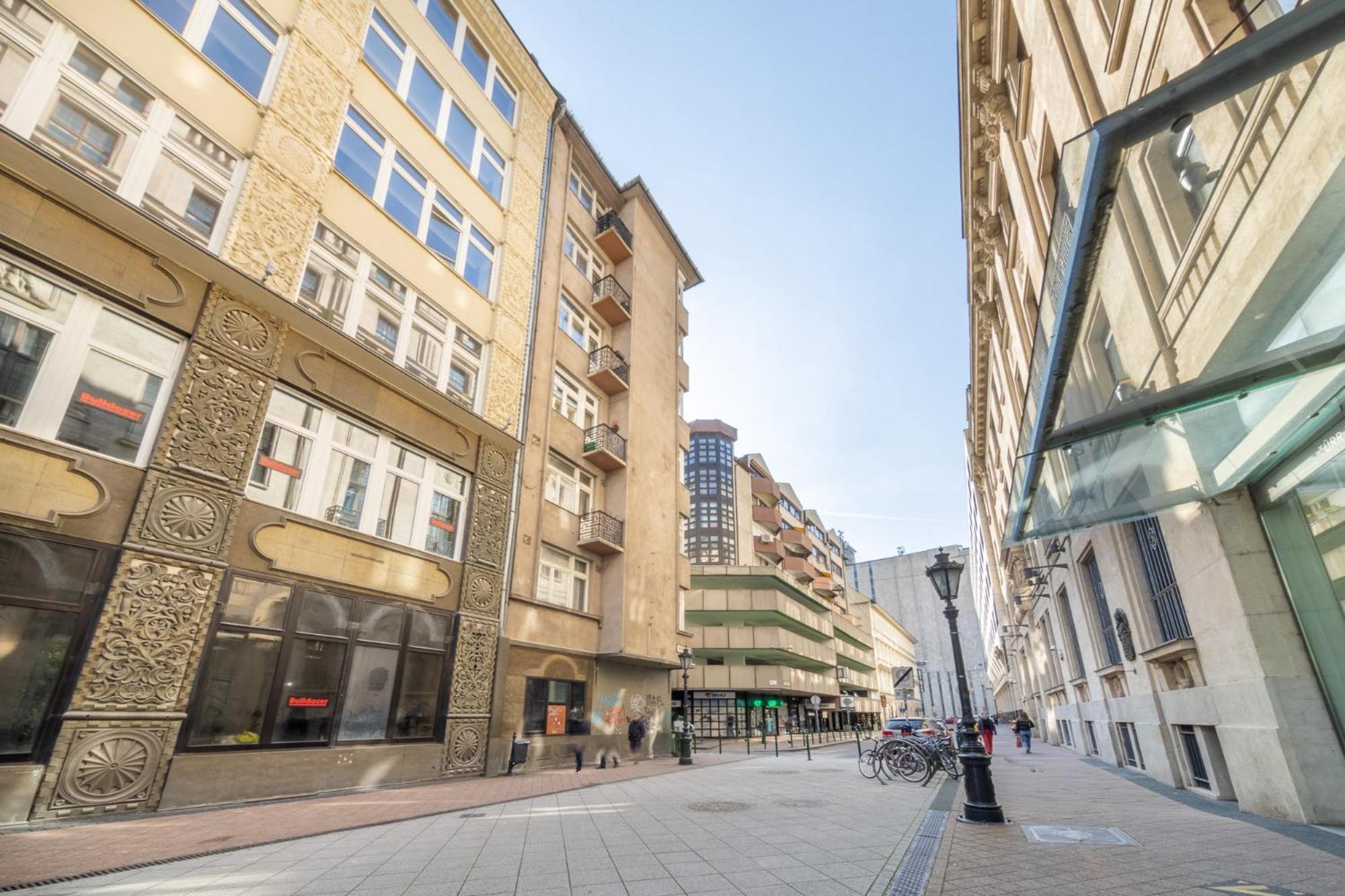 Valentina Apartment In Citycenter — Fotók 3